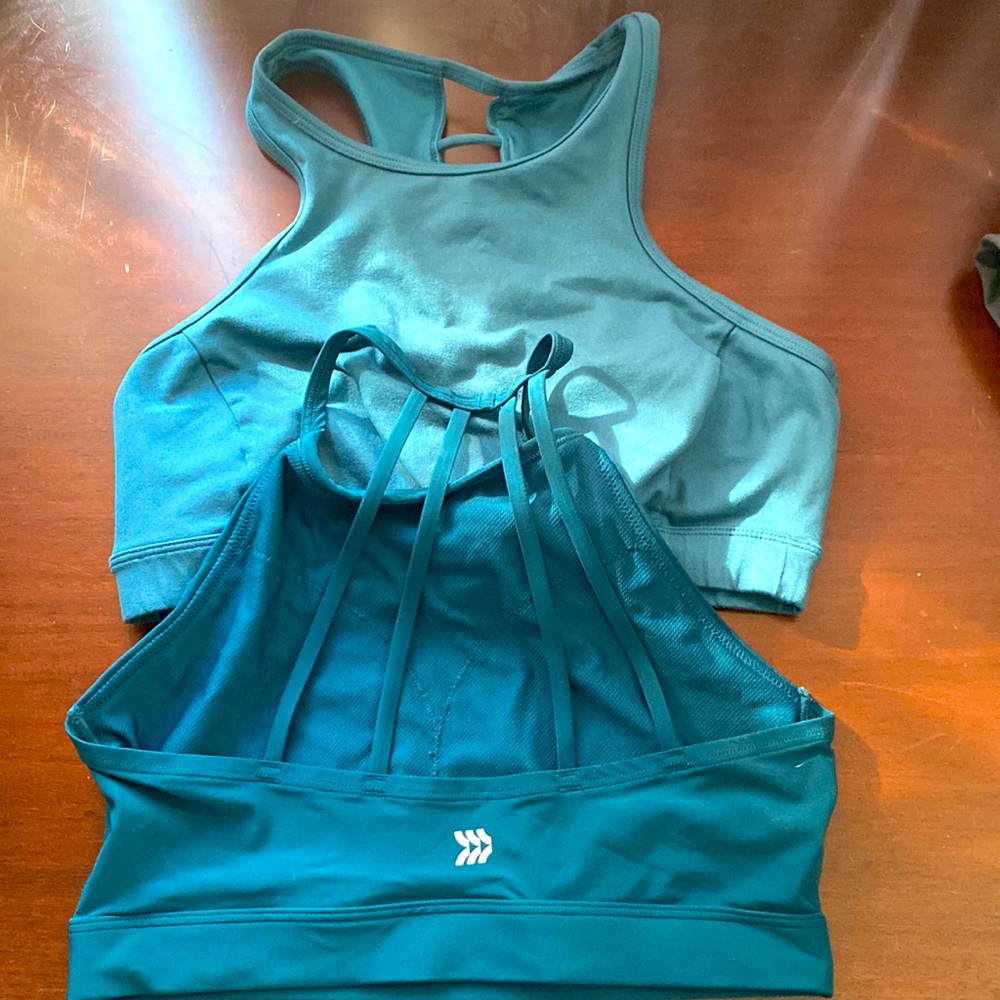 JOYLAB sports bras